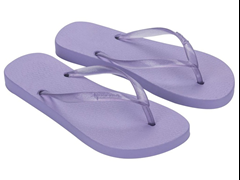 CHIN IPANEMA CLAS FINE FEM LIL/LIL 37/38