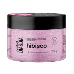 ESFOLIANTE HIBISCO DIA A DIA 300G