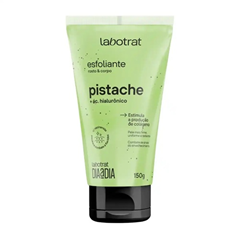 ESFOLIANTE PISTACHE DIA A DIA 150G