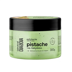 ESFOLIANTE PISTACHE DIA A DIA 300G