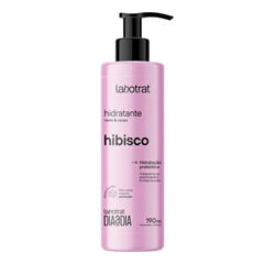 HIDRAT HIBISCO DIA A DIA 190ML