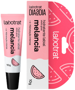 HIDRAT LABIAL MELANCIA DIA A DIA 10G LBT
