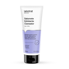 SAB ESFOLIANTE CLAREADOR 80ML LBT