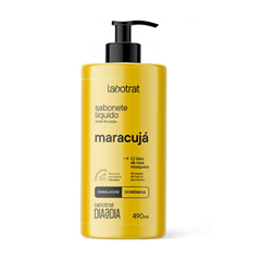 SAB MARACUJA DIA A DIA 490ML LBT
