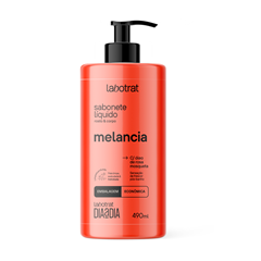 SAB MELANCIA DIA A DIA 490ML LBT