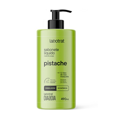 SAB PISTACHE DIA A DIA 490ML LBT