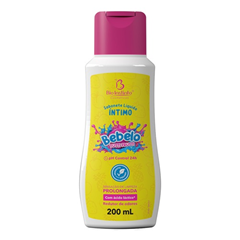 SAB INTIMO BEBELO TUTTI FRUTTI 200ML