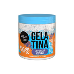 TODECACHO GELATINA DEFINICA NATURAL 550G