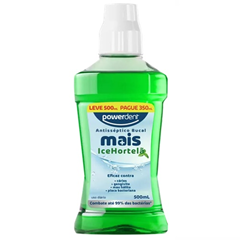 ANTISSEPT Z ALCOOL MENT L500 P350ML PWD