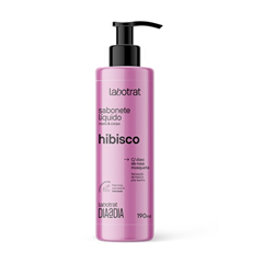 SAB HIBISCO DIA A DIA 190ML LBT