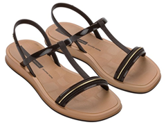 SAND IPANEMA GLOW BG/MAR/DOU 35