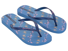 CHIN IPANEMA OASIS AZ/AZ/RS 36