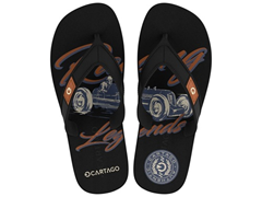 CHIN CARTAGO DAKAR INF PT/AZ/LJ 35/36