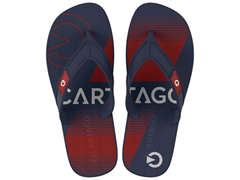 CHIN CARTAGO DAKAR INF AZ/AZVM 30