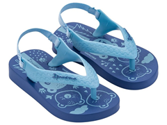 SAND IPANEMA CLAS  AZ/AZ CLAR 20/21