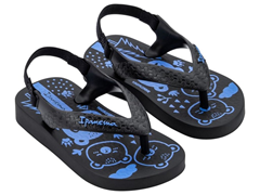 SAND IPANEMA CLAS  PT/PT/AZ 22