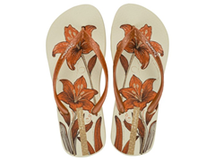 CHIN IPANEMA OASIS BG/LJ/MAR 35