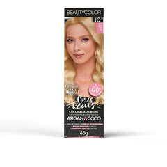 COL BC IND 10.0 LOURO CLARISSIMO 45G