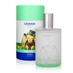 COLONIA BB ERVA DOCE 100ML