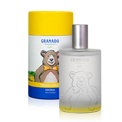 COLONIA BB TRADICIONAL 100ML