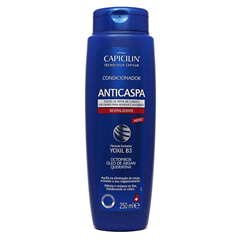 COND CAPICILIN ANTICASPA REVITALIZ 250ML