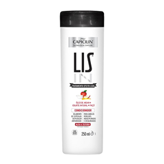 COND CAPICILIN LIS IN 250ML
