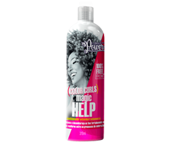 COND COLOR CURLS MAGIC HELP 315ML