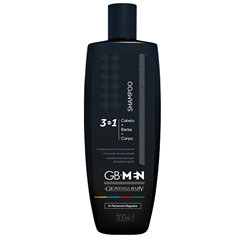 COND GB MEN 3 EM 1 300ML