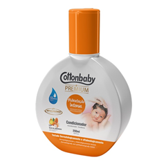 COND COTTON PREM 200ML HIDRAT INTENSA