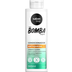 SOS BOMBA ANTIQUEDA COND 300ML