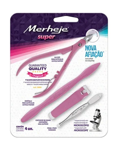 CONJ PROF PLUS MERHEJE 107