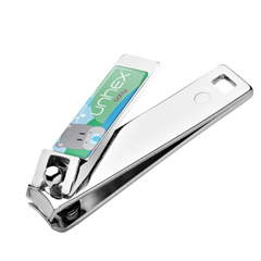 CORT P/ UNHAS UNHEX BABY MIX 