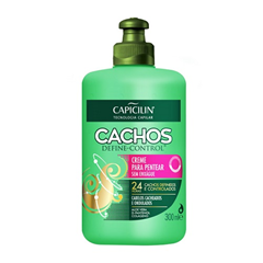CPP CAPICILIN CACHOS DEF CONTROL 300ML