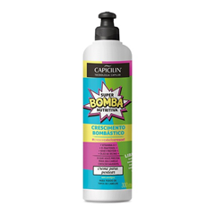 CPP CAPICILIN SUPER BOMBA NUTRI 300ML