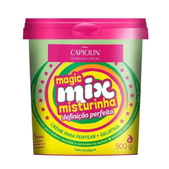 CPP CAPICILIN M MIX DEF PERFEITA 500G