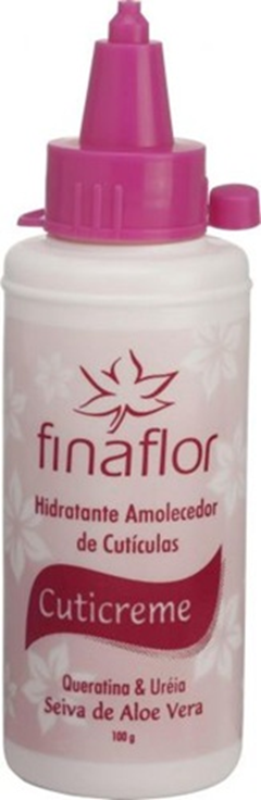 CUTICREME FFLOR 100G