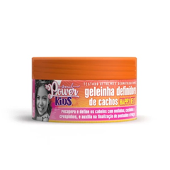 DEF DE CACHOS KIDS HAPPY JELLY 250G BC