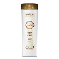 DEFINI CACHOS CAPICILIN G GELATINA 250ML