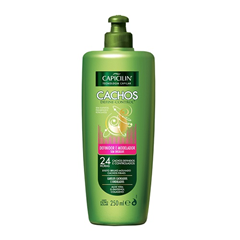 DEFINI E MOD CAPICILIN CACHOS 300ML