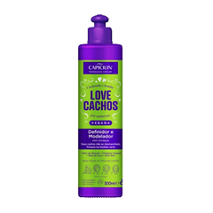 DEFINI E MOD LOVE CACHOS VEGANA 300ML