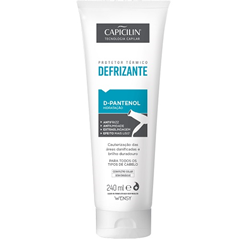 DEFRIZANTE CAPICILIN D-PANTENOL 240ML