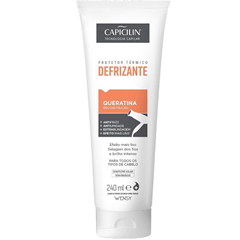 DEFRIZANTE CAPICILIN QUERATINA 240ML