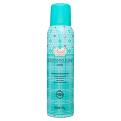 DESOD AERO GIOV BB CANDY 150ML