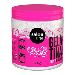 TODECACHO GELATINA GEL MIX MISTURIN 550G