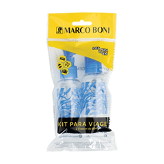 KIT P/ VIAGEM MBONI C/2 FR  80ML 6112