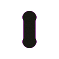 LIXA RETA EM EVA MBONI 6106