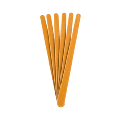 LIXAS CANARIO KIT COM 6 UNID MBONI 6073