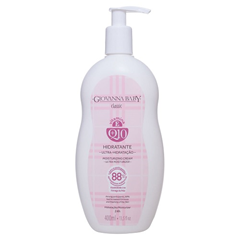 LOC HIDRAT GIOV BB Q10 CLASSIC 400ML