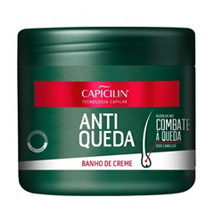 MASC CAPICILIN ANTIQUEDA FORTALECED 350G