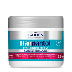 MASC CAPICILIN HAIRPANTOL 350G